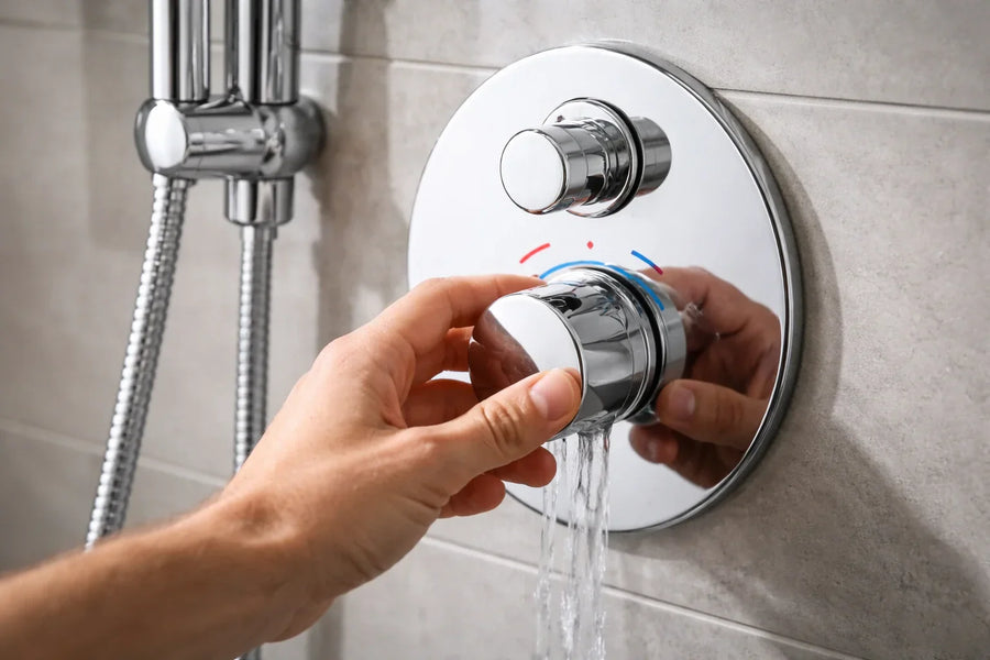 ¿Por qué los calentadores sin tanque son una buena opción para apartamentos pequeños?