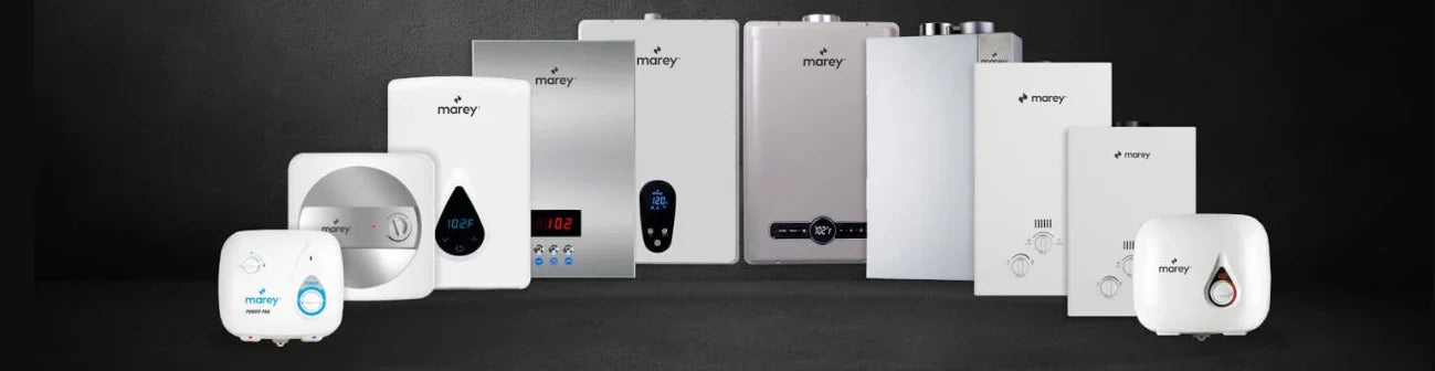 Guía de Instalación Segura de Calentadores de Agua