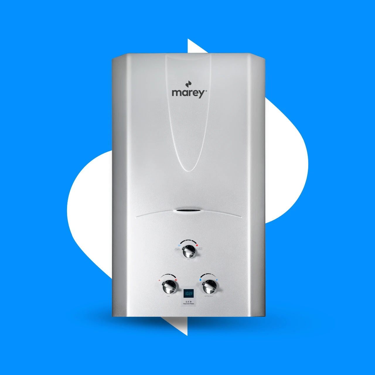 Gas 16L – Marey PR