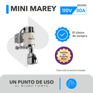 MINIMAREY