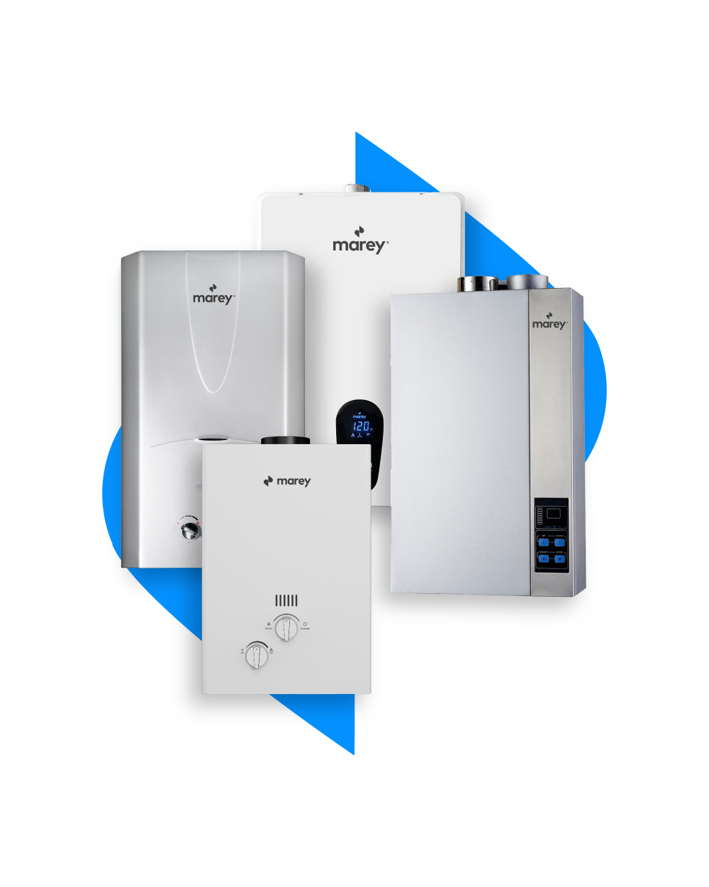 Gas. tankless water heaters (1)